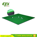 Gp1515 barato boa qualidade Golf driving range e mat swing